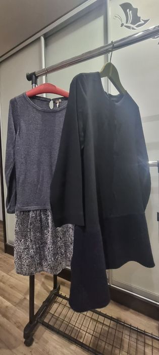 Продам сукні б/у  "Сo's" (M розмір, альпака,вовна)