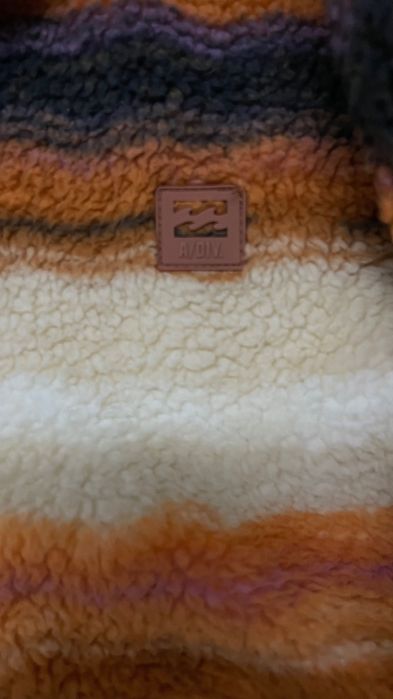 sweat billabong mulher S