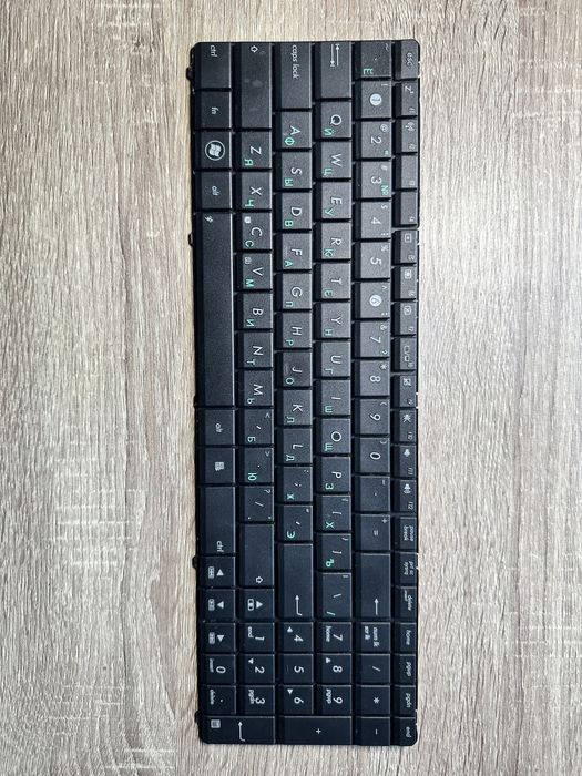 Матрица Asus k53t