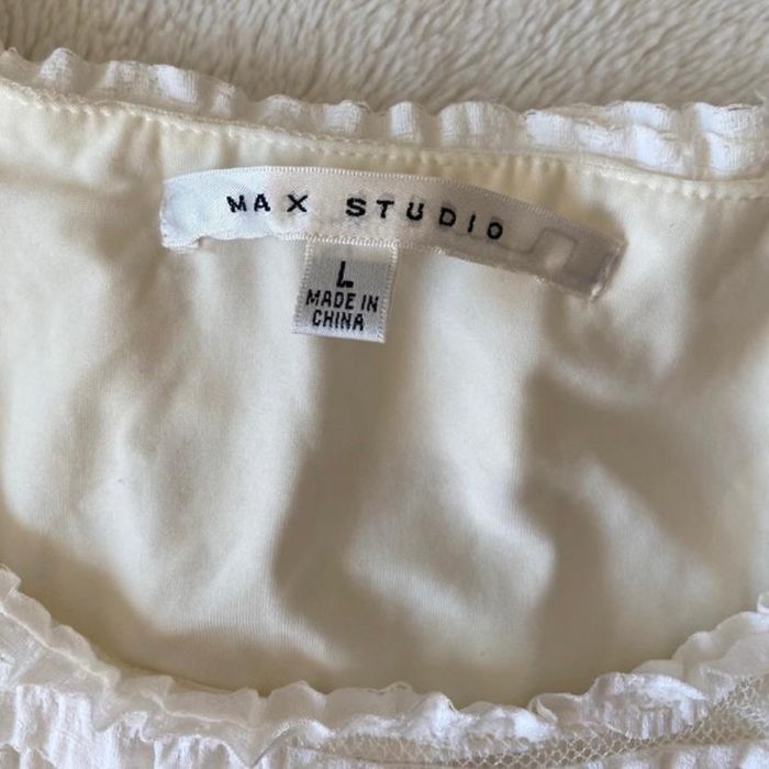 Sukienka Max Studio rozm L