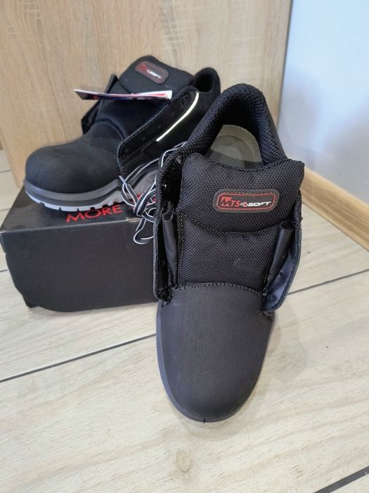 Buty ochronne MTS Curtis 43