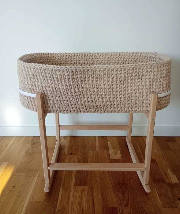Kosz Mojżesza Handmade