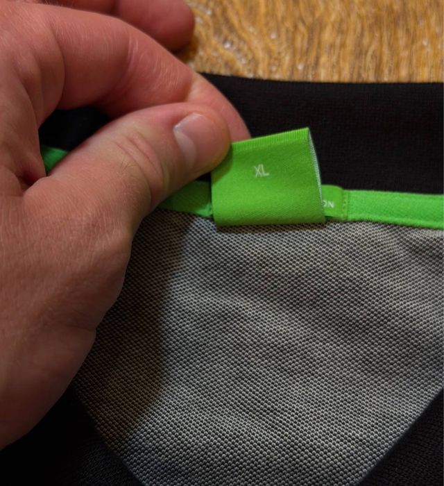 Футболка от Hugo Boss