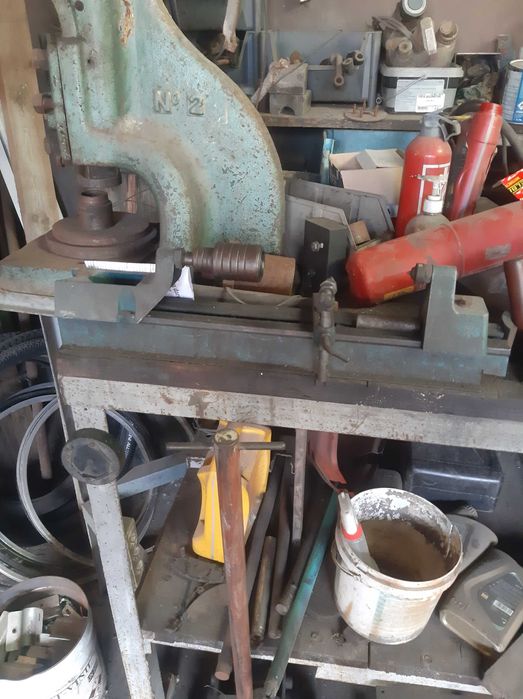 Afinador de cambotas