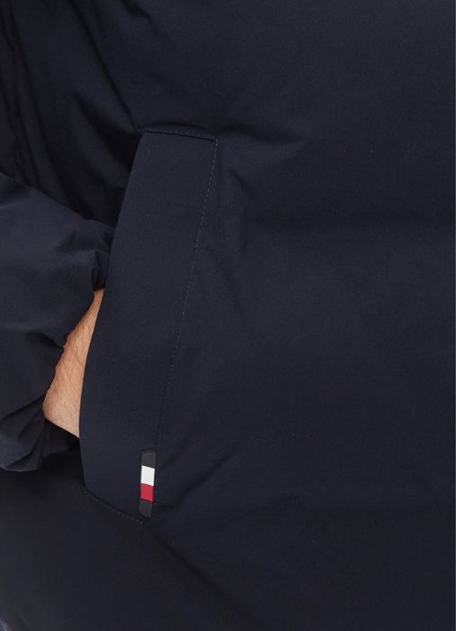 Зимова куртка Tommy Hilfiger