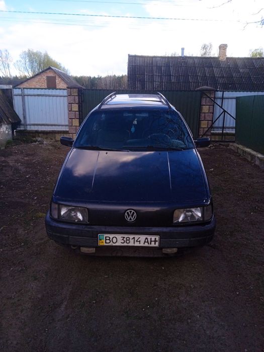 Продам пасат б3 універсал