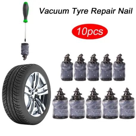 Набір для ремонту безкамерних шин