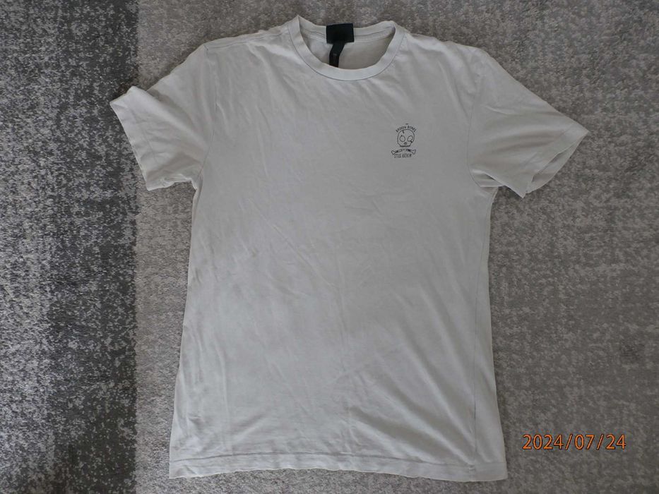 Koszulki, T - shirty męskie dla nastolatka - 3 sztuki.