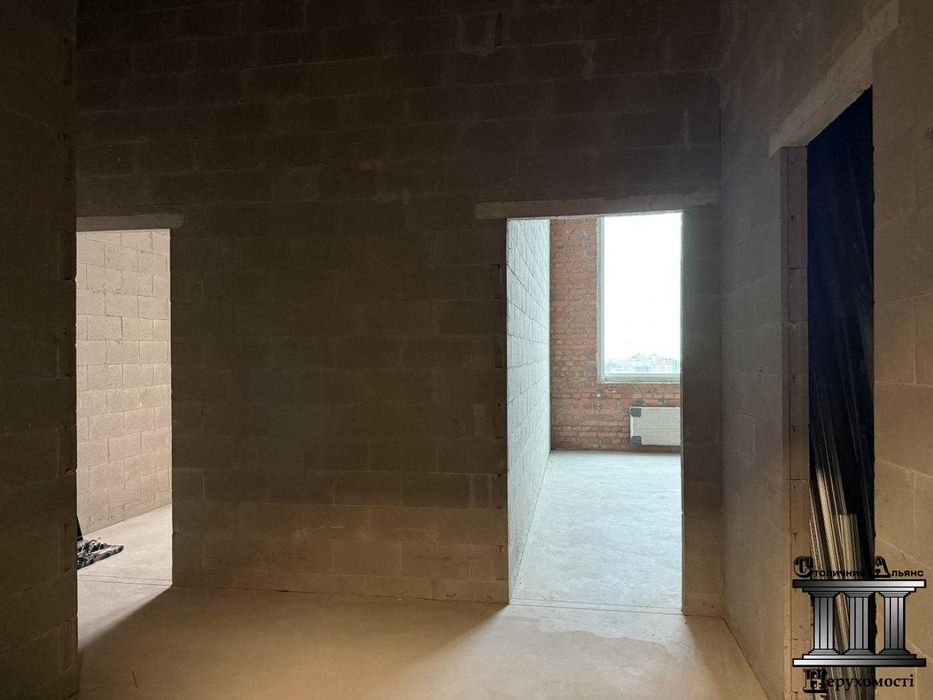 Без комісії, 3-кім. 110 кв.м, проспект Берестейський 11, ЖК Манхеттен