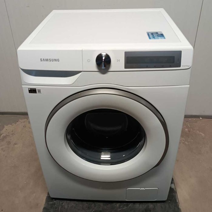 Pralka Samsung WW90T634DHH 9kg 1400obr EcoBubble AI Control 22 programy 05.13/02