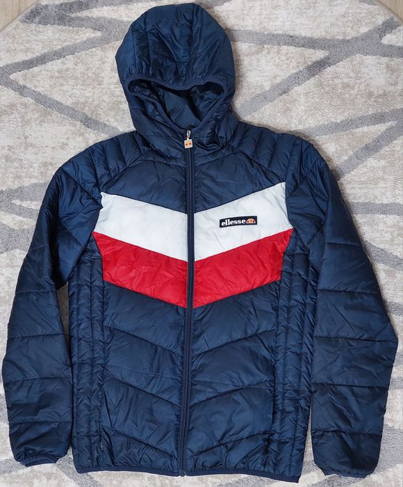 Куртка ellesse демісезон