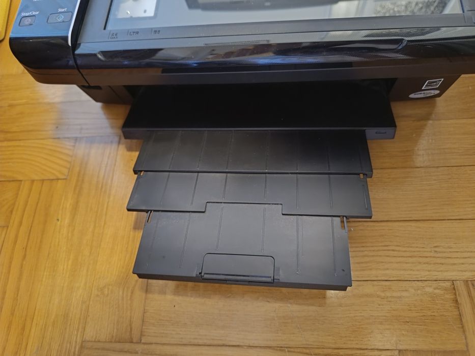 Epson stylus sx215 drukarka ze skanerem