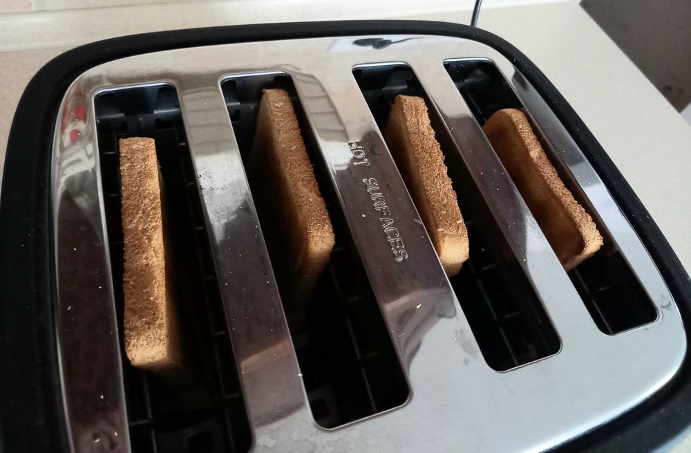 Toster Russell Hobbs