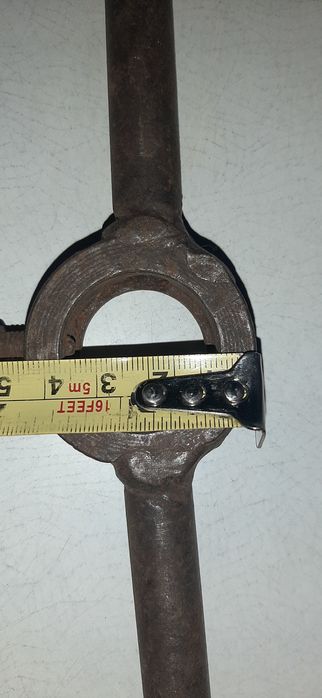 Плашкодержатели разные СССР