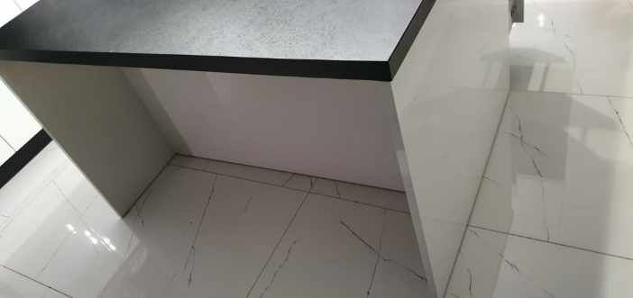 Wyspa kuchenna 120x90