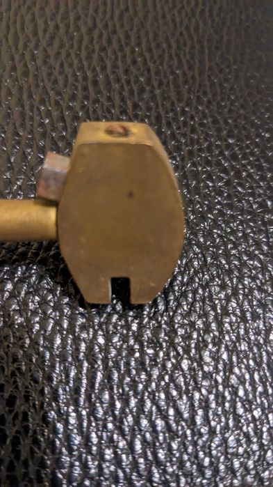 Стеклорез  алмазный склоріз ссср