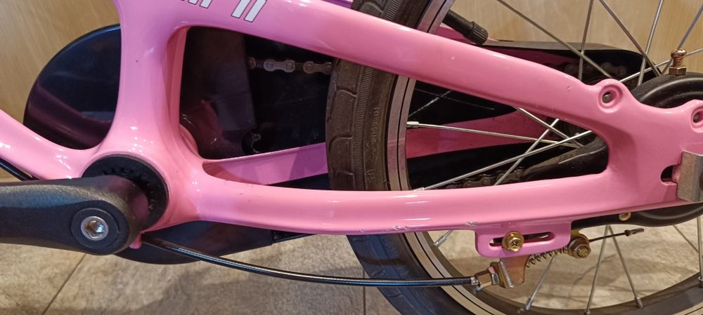 Tabou mini lite mg 16' gwarancja