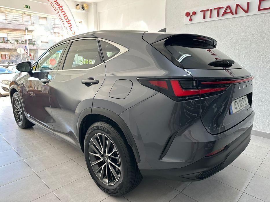 Lexus NX 450h+ Executive+ foto 4