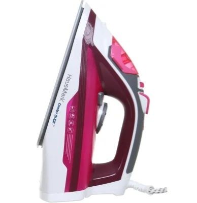 Праска з подачею пара Hausmark SI-3050B