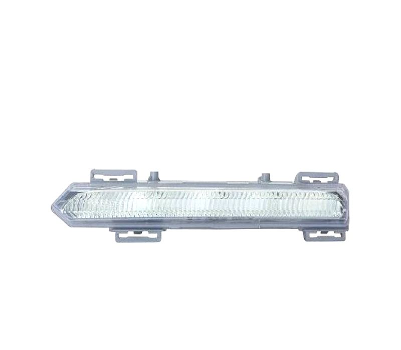 LUZ DIURNA LED ESQUERDA PARA MERCEDES CLASSE B W246 11-14