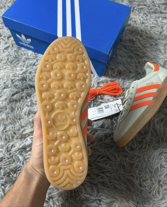 Adidas Gazelle Indoor - 35.5