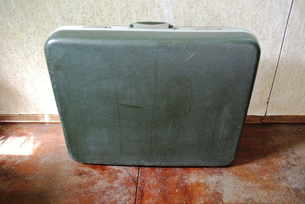 Дипломат времен ссср.