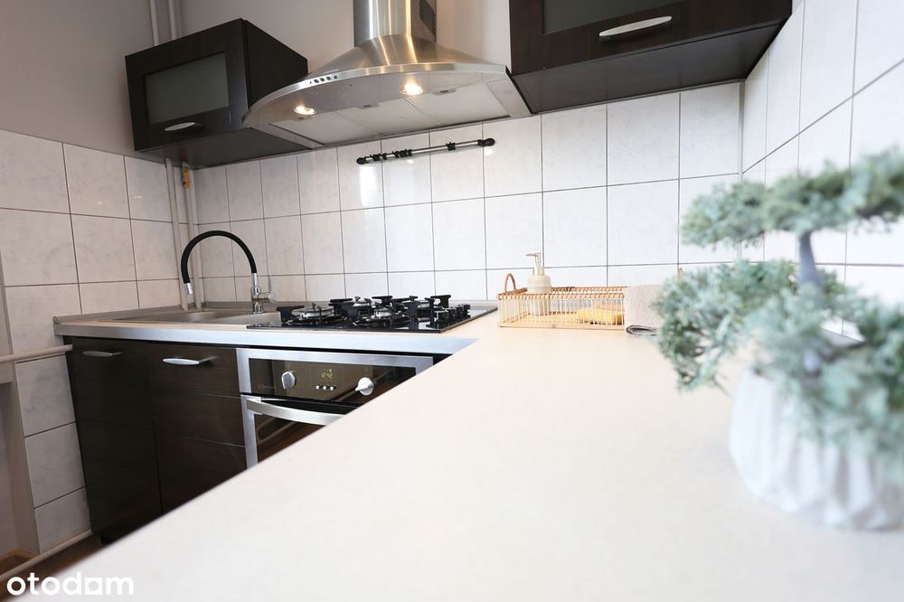 Mieszkanie – Ostrów Wielkopolski, Osiedle Powstańców Wielkopolskich - Widok 5