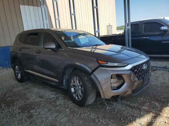 Розбірка разборка розборка запчастини Hyundai Santa Fe 4 TM Сантафе