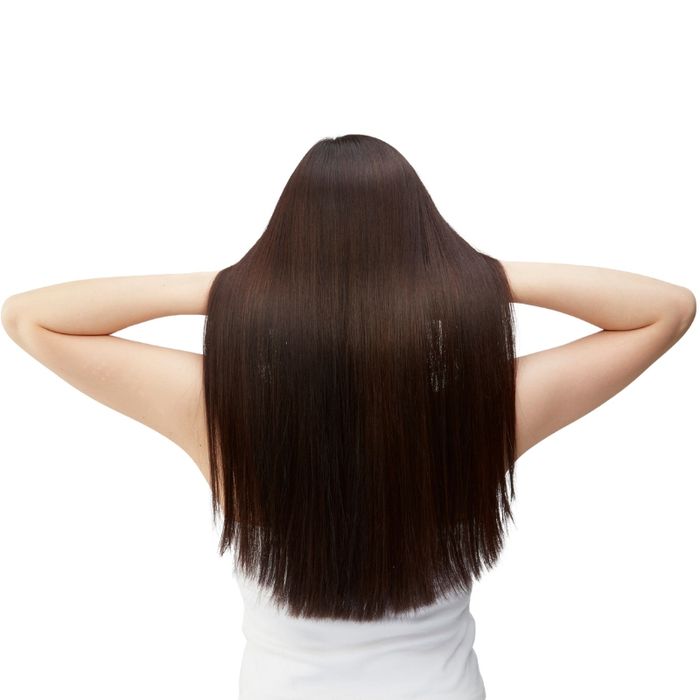 Keratynowy Szampon z Kolagenem Odżywiający Odbudowujący Regenerujący