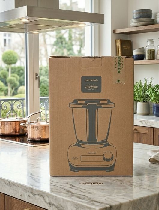 Nowy Thermomix Friend + Gratis