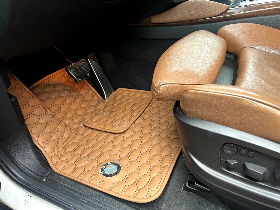 BMW X6 2011 3л/дизель