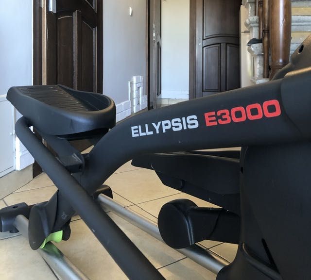 Orbitrek Eliptyczny FINNLO 3000