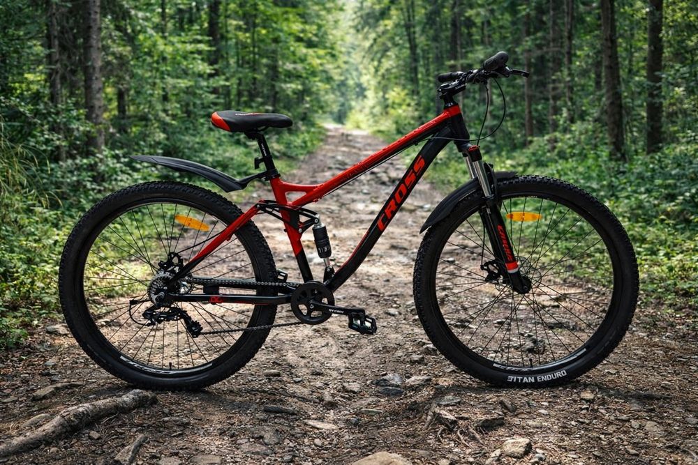 Велосипед 29*3" Apache 2025  
В наявності