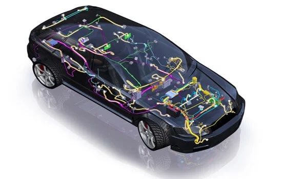 Автоэлектрик легковых и грузовых авто 24/7 с выездом