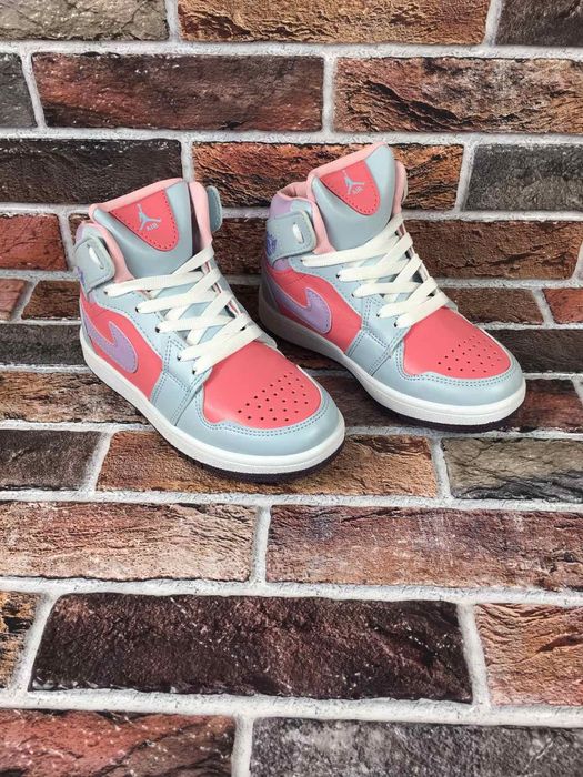 Кроссовки  NIKE  JORDAN кросівки дитячі детские