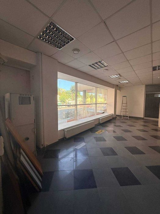 Продаж офісів. Інвестиційний обʼєкт. Ремонт. Дахова котельня. Сонячні панелі.