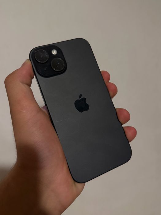 Iphone 15 512gb Battery 90%