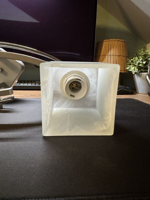 Lampa 230v PPHU B&G GAJDA