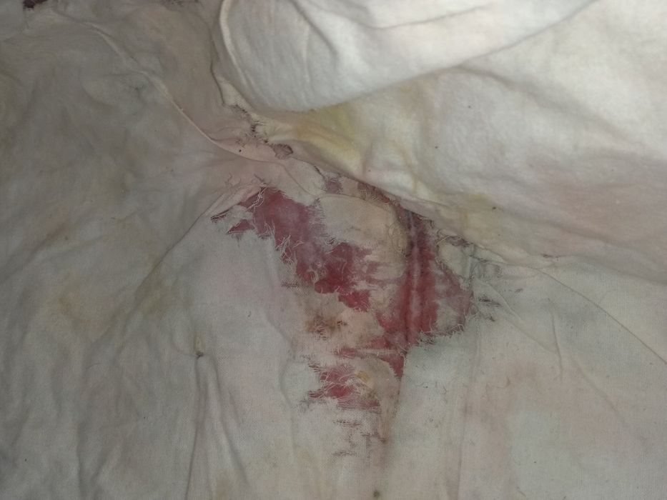 Куртка-анорак Charles River Apparel