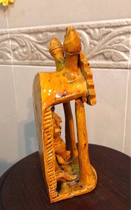 Oratorio Rosa Ramalho