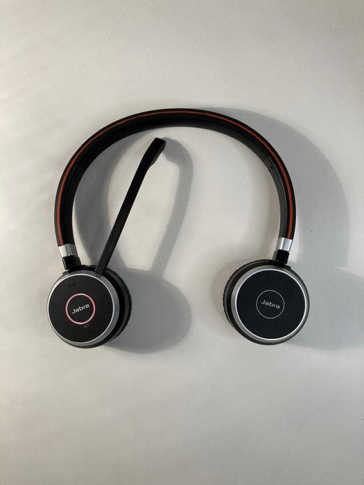 Jabra Evolve 65 | Stan Idealny |