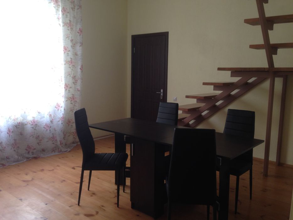 Сдам свой дом в Царском селе 1