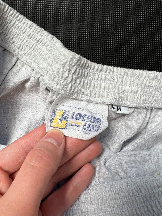 Spodenki Phoenix Suns 1993 NBA Vintage 90’s