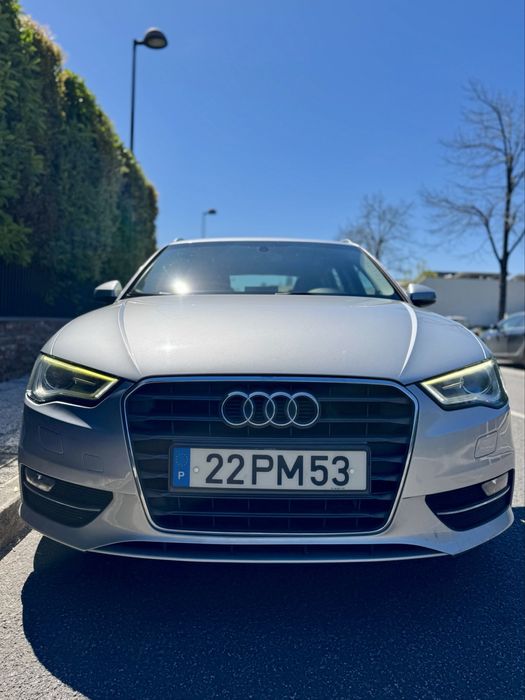 AUDI A4 1.6 TDi 2015 **DESDE 149€ MÊS”
