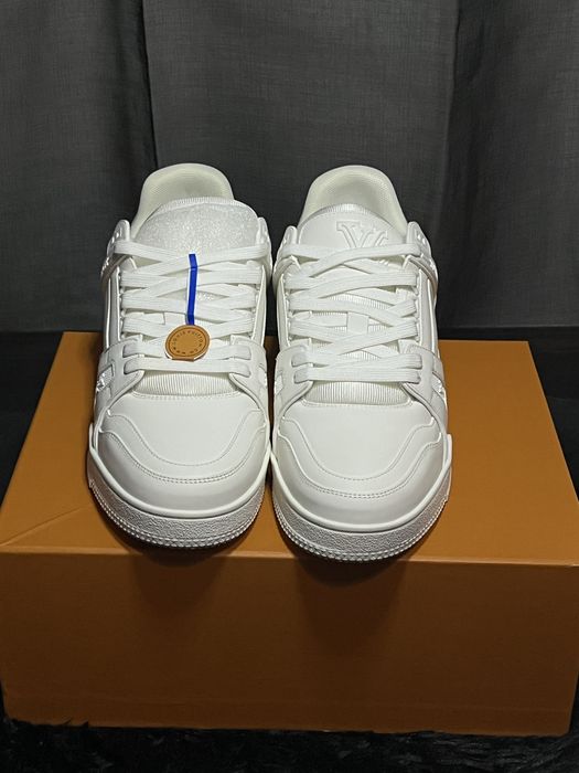Louis Vuitton Trainer