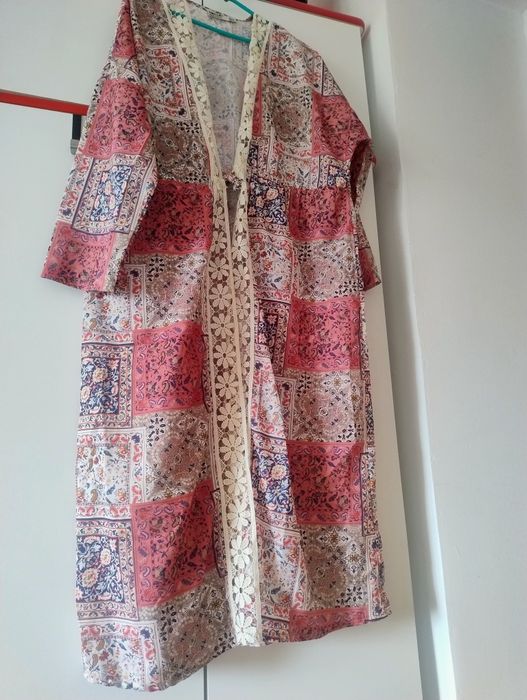 Nowa tunika/kimono rozm .XL