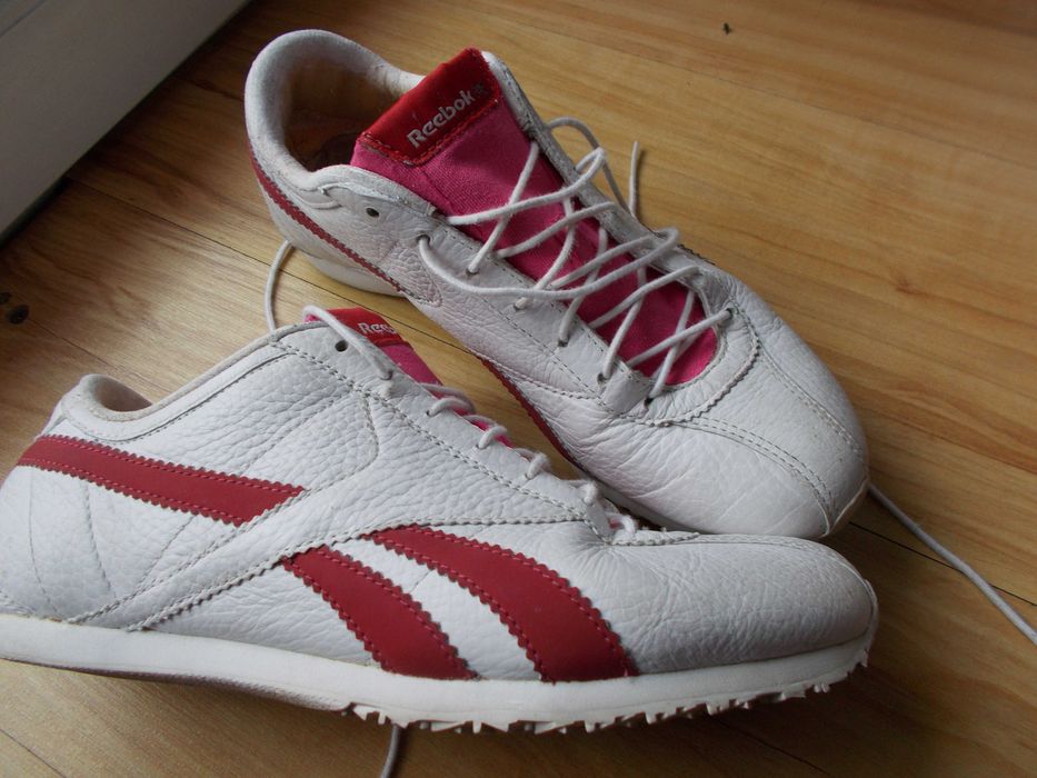 Buty sportowe Reebok