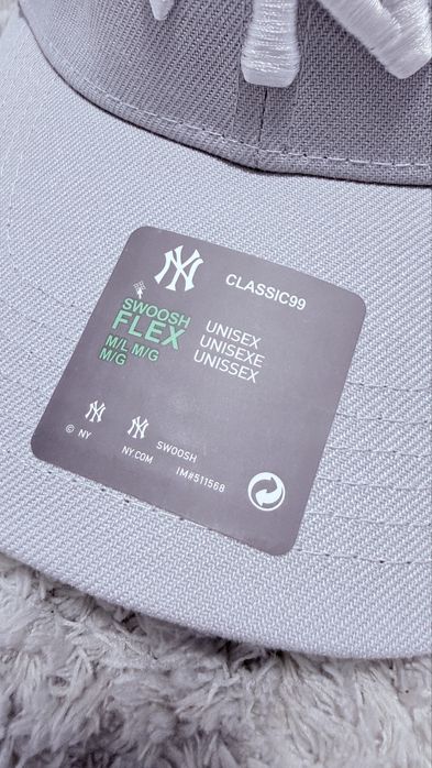Czapka New Era NYC Yankees