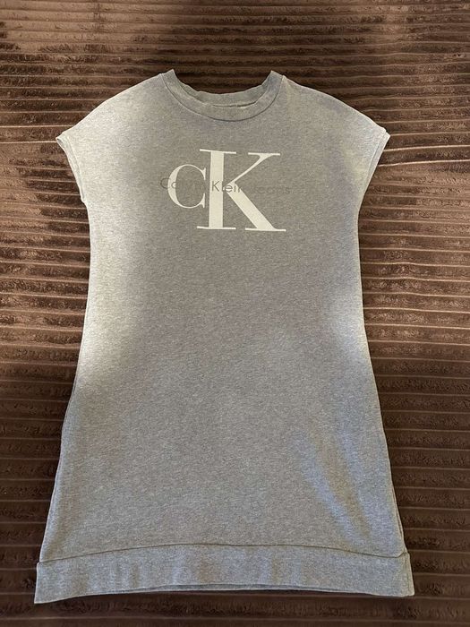 Платье Calvin Klein Jeans