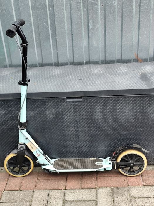 Hulajnoga Oxelo Decathlon składana